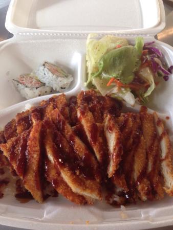 Yogis Grill