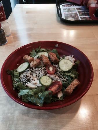 Cafe Zupas